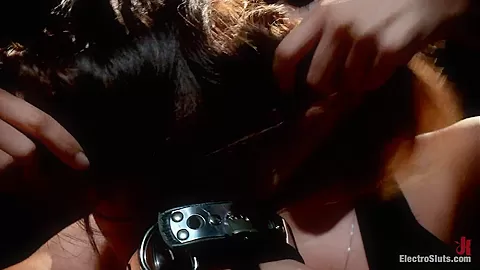 The Chosen One An Electrosluts Reality Film