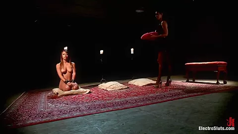 The Chosen One An Electrosluts Reality Film