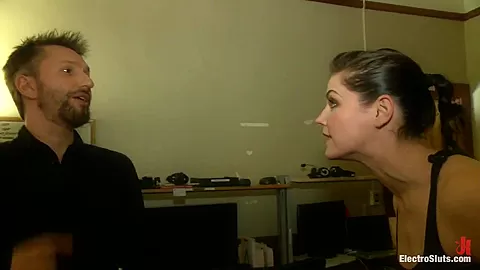 SHOCKED An Electrosluts Reality Film
