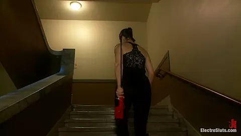 SHOCKED An Electrosluts Reality Film