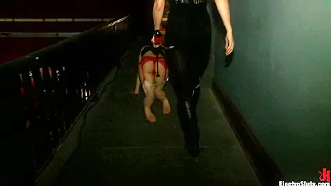SHOCKED An Electrosluts Reality Film