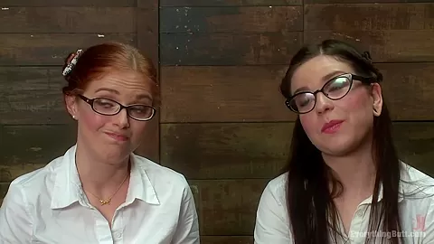 Anal College Girls
