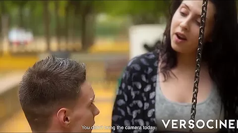Spanish teen 18+ Couple