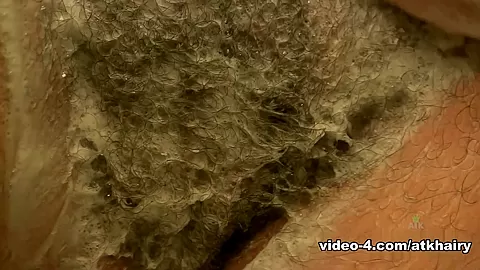 Fabulous pornstar in Incredible Showers, Hairy xxx movie