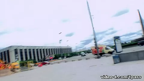 Lucky Lad Joins A Wild Orgy - YoungAnalTryouts