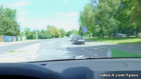 Dude Picks Up A Hottie To Check Her Holes - IFuckedHerFinally