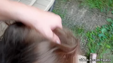 Dude Picks Up A Hottie To Check Her Holes - IFuckedHerFinally