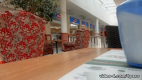 Hot Blonde Satisfies A Cameraman To Get A Big Role - IFuckedHerFinally