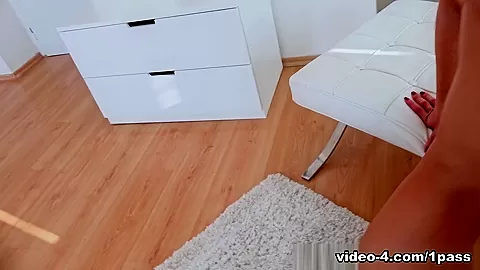 Sweetie Spends The Whole Day Posing On Camera - IFuckedHerFinally