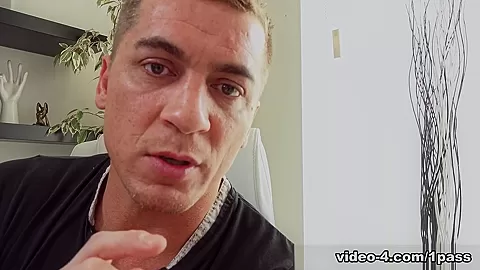 Hot Blonde Undresses To Test A Camera - IFuckedHerFinally