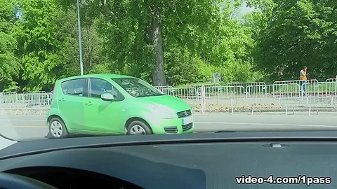 Kinky Lovers Take Photos And Fuck Outdoors - IFuckedHerFinally
