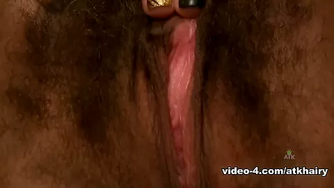 Crazy pornstar in Best Latina, Hairy adult video