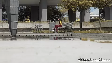 Cutie Seduces Cameraman Into A Fuck - 18VirginSex
