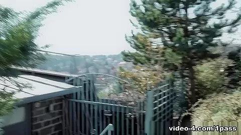 Hottie Orgasms Next To Her Roommate - 18VirginSex