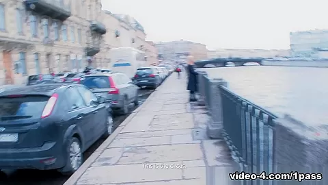 Dude Helps A Cutie With An Orgasm - 18VirginSex