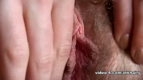 Crazy pornstars in Horny Hairy, Solo Girl adult video