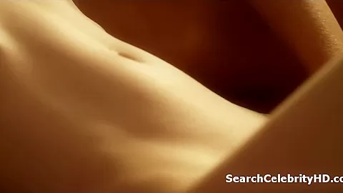 Sharon Hinnendael and Jill Evyn - Anatomy of a Love Seen