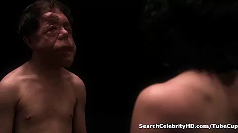 Scarlett Johansson - Under the Skin