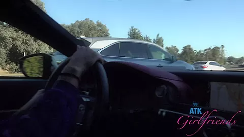 Paris Takes All Your Cock And Wants A Creampie