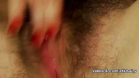 Fabulous pornstar Anni Bay in Amazing Masturbation, College adult video