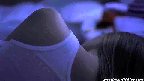 Chloe Cherry & Serene Siren in Reform School Girls 3 Scene 1 - Secret's Out - SweetheartVideo