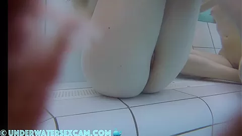 Sweet Teen Girl Showing Us Her Pussy
