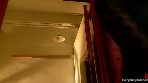 Cherrys Ultimate Anal Experience