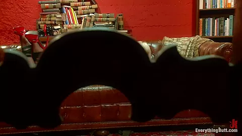 Cherrys Ultimate Anal Experience