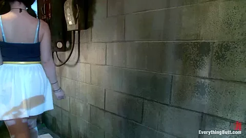 The Next Level Extreme Anal Queen