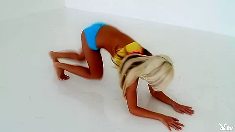Best pornstar in Hottest Casting, Reality porn video