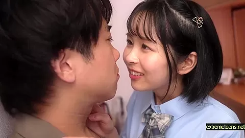 Hinata Natsu Uncensored Leak Fucks Classmate In Uniform Chubby Ass Fab Creampie In This Clip New For Jan