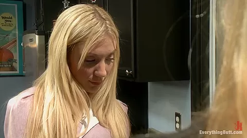 AMAZING ANAL Extreme Ass Fetish