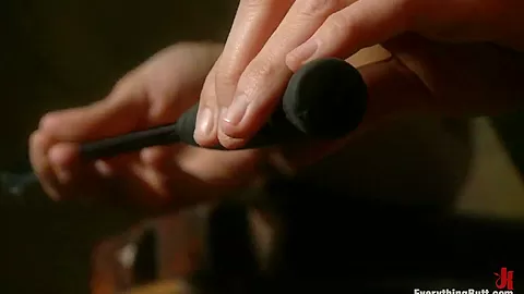 Anal Magic