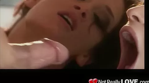 Tory Vanessa Blowjob and Anal Threesome