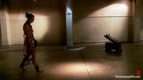 Training a Slut Girl to Fuck Better Day Three
