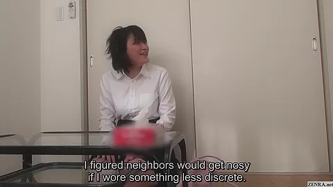 Japanese outcall erotic massage therapist demonstration video
