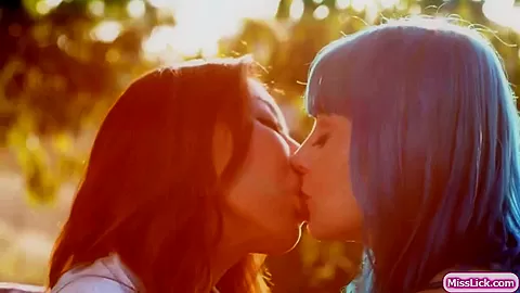 Big tits lesbian babe fingering big tits asian best friend