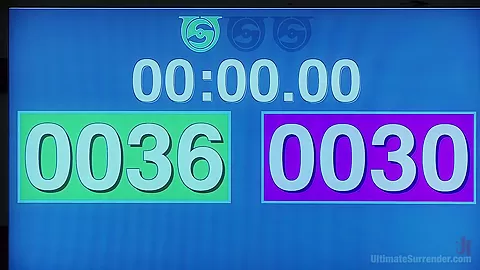 First EVER Rookie Cup Tournament Match up Someones getting some pussy