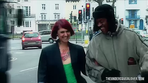 Anal Cuckold Redhead Milf