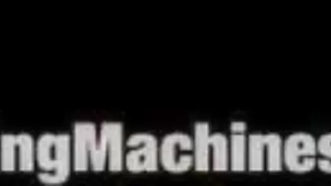 Pilates FuckingMachine