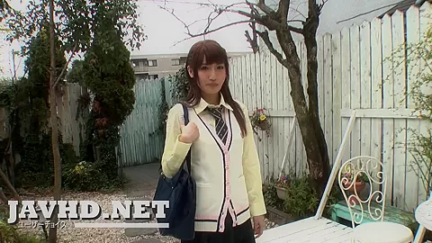 A Japanese blowjob sets the stage for an explosive XXX encounter