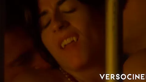 VERSO CINEMA Deeply Bitten 2