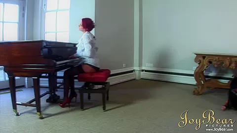 JOYBEAR Corporate Bondage