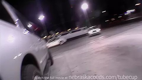 Flashing And Getting Crazy Naked In Public Raw And Uncut
