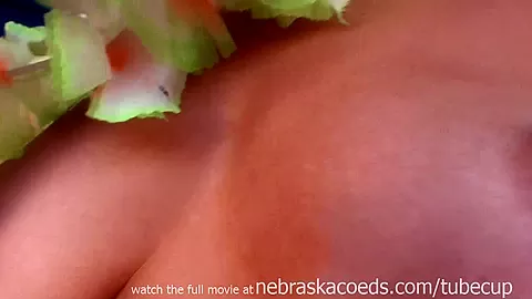 Stunning Great Tits On Party Girls Flashing Pussies