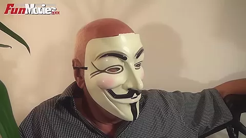 FUN MOVIES Amateur German teen 18+ blows grandpa