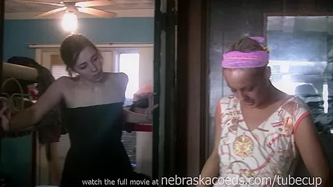 Friends Changing Clothes And Letting Me Video