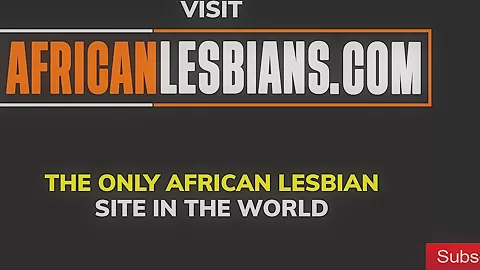 Husband finds ebony wife cheating with lesbian coworker in the shower