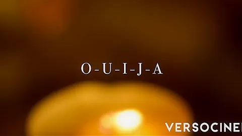 VERSO CINEMA Playing the Ouija Board