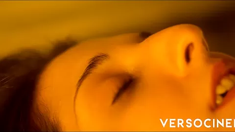 VERSO CINEMA Playing the Ouija Board